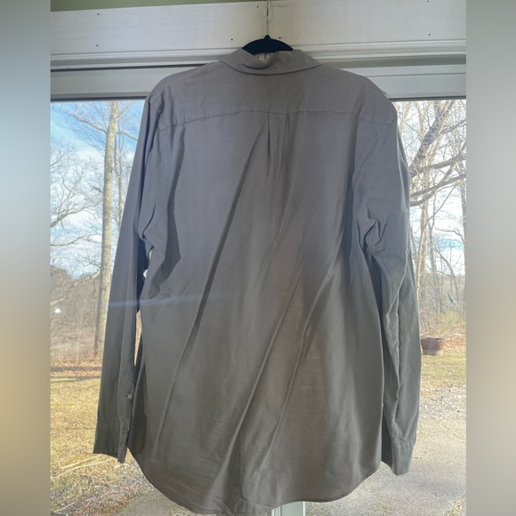 Ralph Lauren, Long Sleeve Collared Shirt - Picture 5 of 5